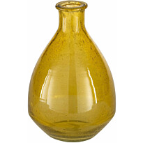Lasimaljakko Eglo Living Padada, 24cm, keltainen