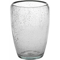 Lasimaljakko Eglo Living Padada, 20.5cm, kirkas 