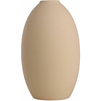 Maljakko Eglo Living Anjabe, 18.5cm, beige