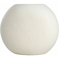 Maljakko Eglo Living Ankaramy, 15.5cm, beige