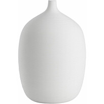 Maljakko Eglo Living Mitane, 21,2cm, valkoinen 