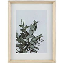 Valokuvakehys Eglo Living Renabie, 32.5x42.5cm, puu