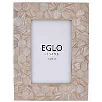Valokuvakehys Eglo Living Panaon 4, helmi
