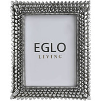 Valokuvakehys Eglo Living Esashi, 24.5x25cm, nikkeli