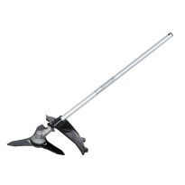 Raivauslisäosa Ego Power+ Multitool, 3-terä, 30cm