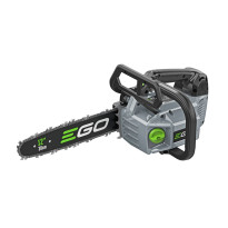 Akkuketjusaha Ego Power+ CSX3002 yläkahvallinen, 56V, 4.0Ah akulla