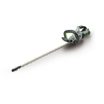 Akkupensasleikkuri Ego Power+ HT2411E, 56V, 2.5Ah akulla