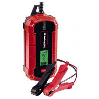 Akkulaturi Einhell Expert CE-BC 4 M, 4A, 12V ajoneuvoakuille