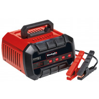 Akkulaturi Einhell Expert CE-BC 15 M, 15A, 12V ajoneuvoakuille