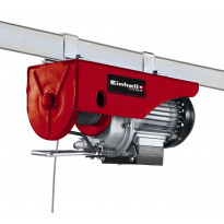 Sähkövinssi Einhell TC-EH 250, max 250kg