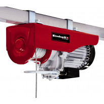 Sähkövinssi Einhell TC-EH 600, max 600kg