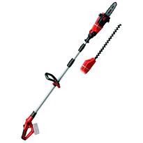 Akkuyhdistelmäsaha Einhell PXC GE-HC 18 Li T Solo, 18V, ilman akkua