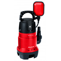 Uppopumppu Einhell Classic GC-DP 7835, likavedelle, 15700l/h