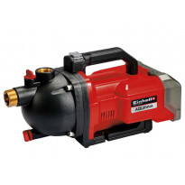 Puutarhapumppu Einhell PXC GE-CP 30/36 Li Solo Aquinna, ilman akkua