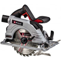 Akkukäsisirkkeli Einhell PXC TE-CS 18/190 Li BL Solo, ilman akkua