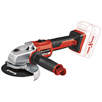Kulmahiomakone Einhell PXC Axxio TE-AG 18/125 Li BL Solo, ilman akkua
