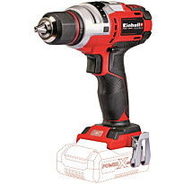 Akkuporakone Einhell PXC TE-CD 18 Li E Solo, ilman akkua
