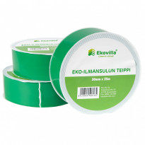 Tiivistysteippi Ekovilla X, ilmansulkuun