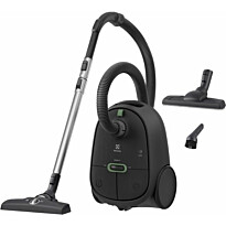Pölynimuri Electrolux Clean 600 Green EB61C2GRN, harmaa