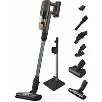 Varsi-imuri Electrolux Ultimate 700 EP71AB14N4, ruskea