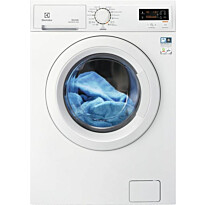 Kuivaava pyykinpesukone Electrolux EW2W3068E3, 1551rpm, 8/4kg