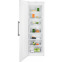 Kaappipakastin Electrolux LUT6NE28W1 60cm valkoinen