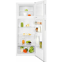 Jääkaappipakastin Electrolux 500-sarja ColdSense LTB1AE24W0 55cm valkoinen
