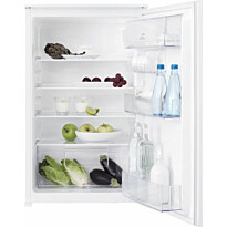 Jääkaappi Electrolux 500 OptiSpace LRB2AE88S, 55cm, integroitava