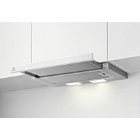 Liesituuletin Electrolux 300 LFP326W, 60cm, valkoinen