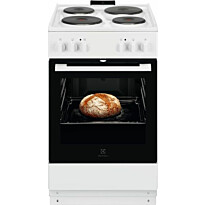 Lattialiesi Electrolux 300 LKS500003W, 50cm, valkoinen
