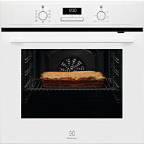 Erillisuuni Electrolux 600 SurroundCook OOB301N 60cm