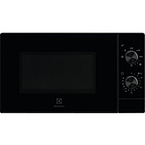Mikroaaltouuni Electrolux 300 EMZ421MMK, 44cm, musta