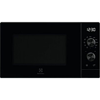 Mikroaaltouuni Electrolux 600 EMZ725MMK, 47cm, musta