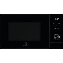 Mikroaaltouuni Electrolux 900 EMZ729EMK, 50cm, musta