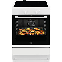 Induktioliesi Electrolux SurroundCook LKI64404NW 60cm valkoinen