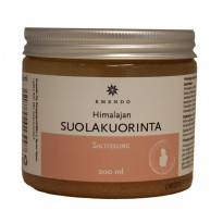 Suolakuorinta Emendo Himalajan, 200 ml