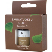Saunatuoksu Emendo Olut, 10 ml
