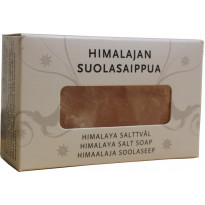 Suolasaippua Emendo Himalajan, 240 g