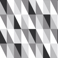 Tapetti Esta Black &amp; White with a splash of Gold 139121, 0,53x10,05m