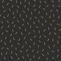 Tapetti Esta Black &amp; White with a splash of Gold 139128, 0,53x10,05m