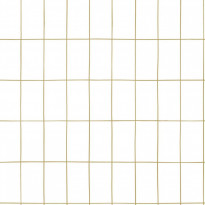 Tapetti Esta Black &amp; White with a splash of Gold 139131, 0,53x10,05m