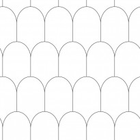 Tapetti Esta Black &amp; White with a splash of Gold 139140, 0,53x10,05m