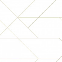 Tapetti Esta Black &amp; White with a splash of Gold 139143, 0,53x10,05m