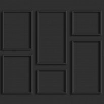 Kuvatapetti Esta Black &amp; White with a splash of Gold 158940, 3,0x3,0m