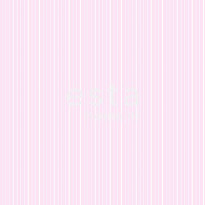 Tapetti Stripes 136442 0,53x10,05 m vaaleanpunainen non-woven