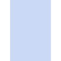 Tapetti Plain 137012 0,53x10,05 m vaaleansininen non-woven