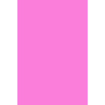 Tapetti Plain 137013 0,53x10,05 m pinkki non-woven
