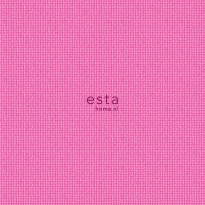Tapetti Embroidery 138133 0,53x10,05 m pinkki non-woven