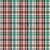 Tapetti Esta College 138817, 0,53x10,05m, monivärinen
