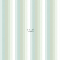 Tapetti Esta Little Bandits 138926, 0,53x10,05m, monivärinen